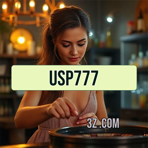 Cassino no usp777.com: Diversão e Emoção em Cada Jogo