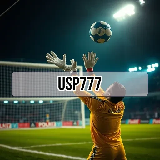 usp777.com: A Comunidade Excepcional Que Você Precisa Conhecer