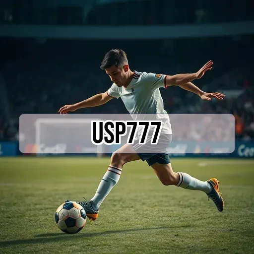 usp777.com: Mergulhe no Universo Vibrante dos eSports Brasileiros