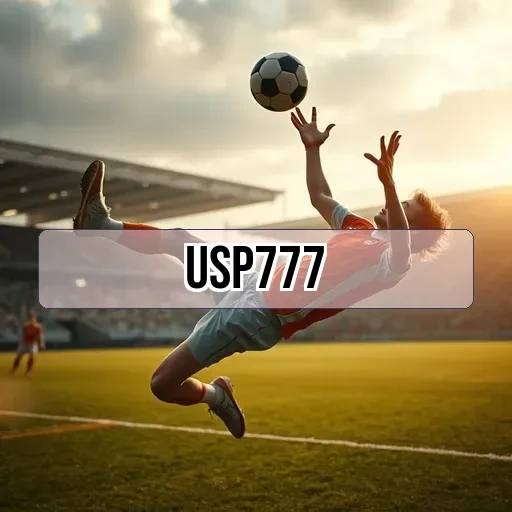 usp777.com: Explore o Mundo Fascinante das Apostas Online