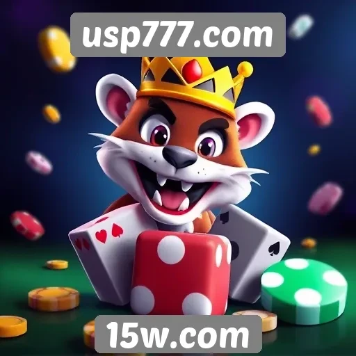 Jogos populares disponíveis no usp777.com