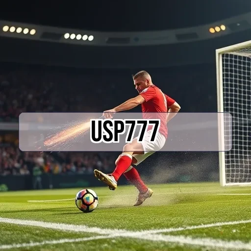 usp777.com: Suporte que Eleva Sua Experiência em Jogos Online