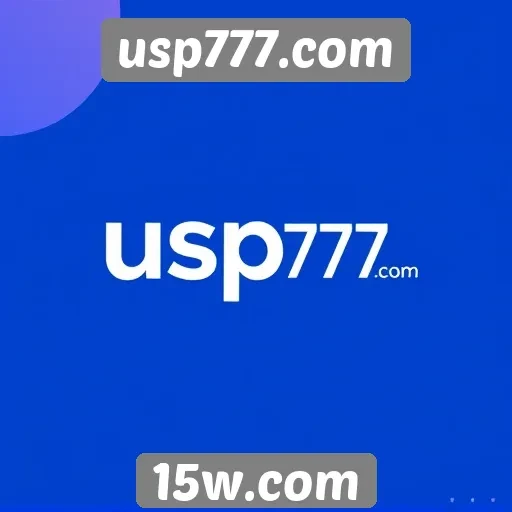 Avaliação da experiência de usuário no usp777.com
