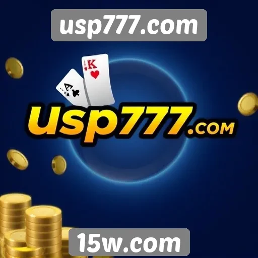 Como o usp777 atrai novos jogadores
