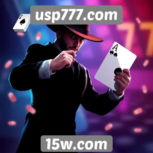 usp777.com e suas ofertas de jogos populares