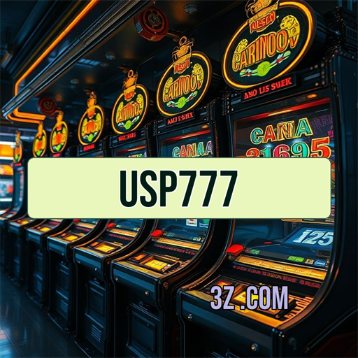 Jogos Incríveis Esperam por Você no usp777.com!