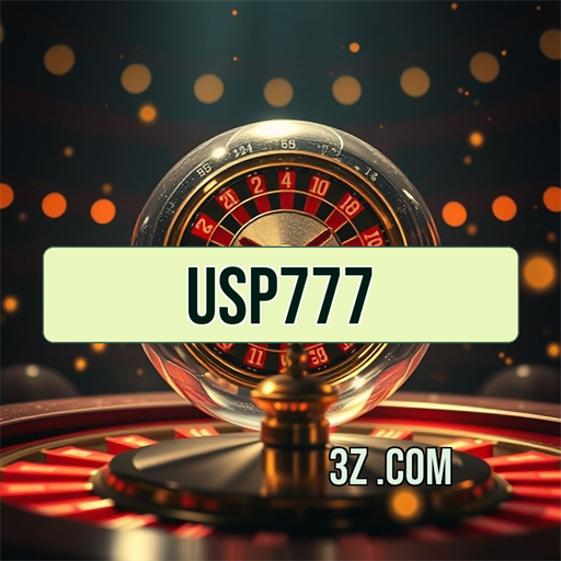 Login Criativo e Engajador no usp777.com: Entre no Jogo!