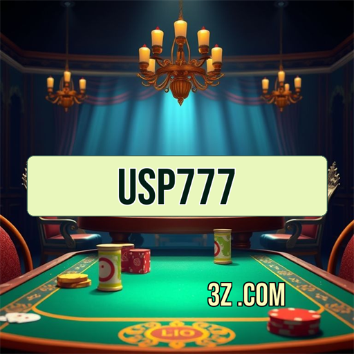 usp777.com Promoções Atuais